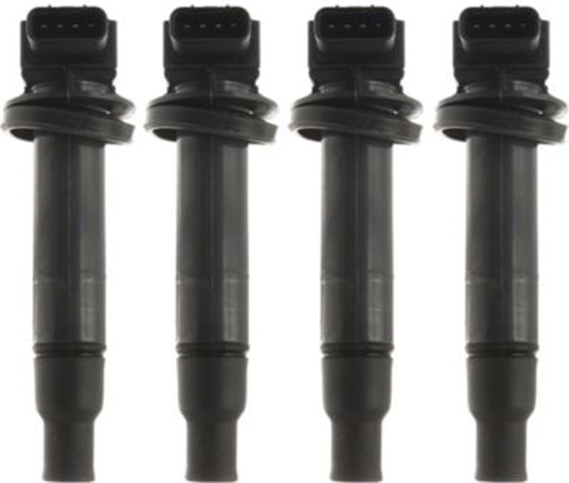 Ignition Coil CarParts SET-REPT504606-4