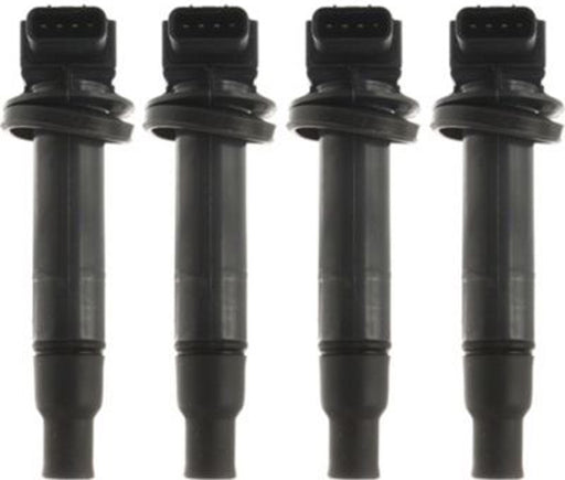Ignition Coil CarParts SET-REPT504606-4
