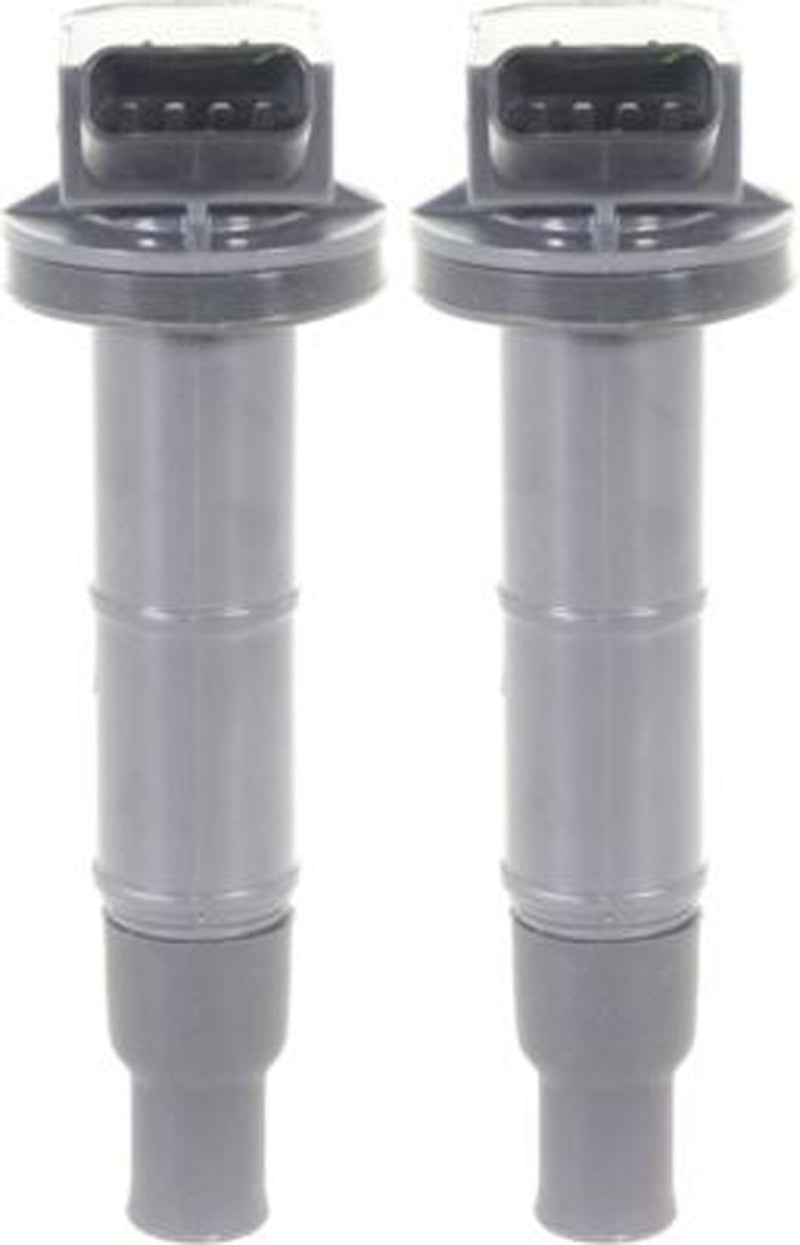 Ignition Coil CarParts SET-REPT504607-2