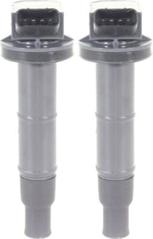 Ignition Coil CarParts SET-REPT504607-2