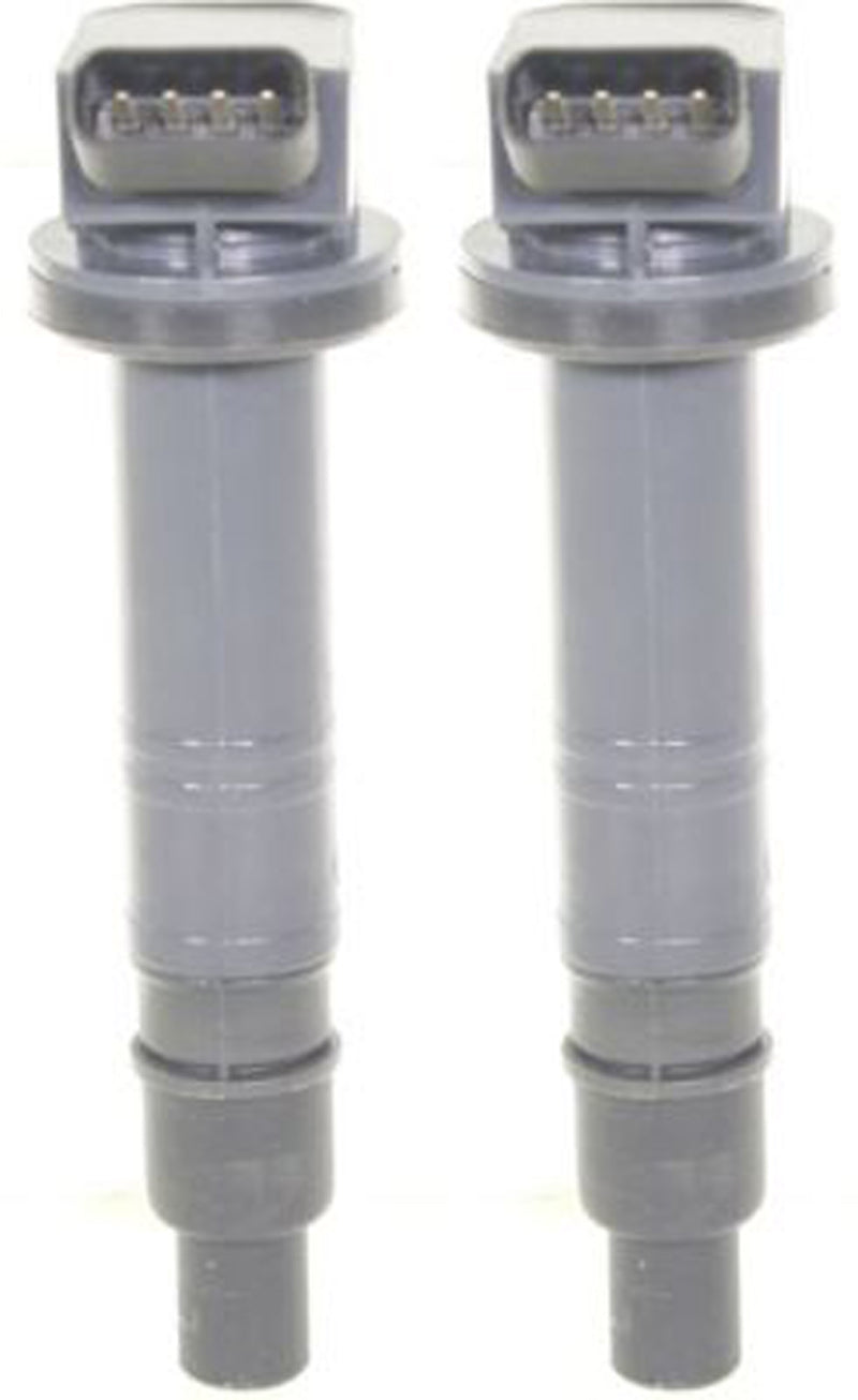 Ignition Coil CarParts SET-REPT504616-2