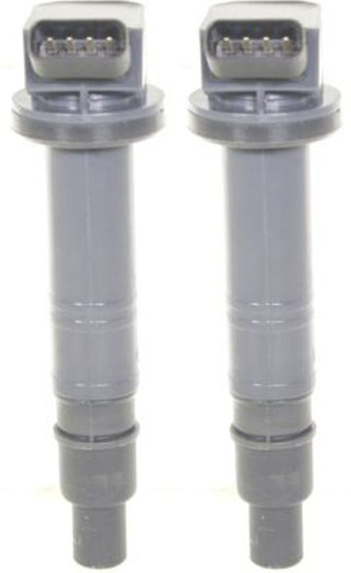 Ignition Coil CarParts SET-REPT504616-2