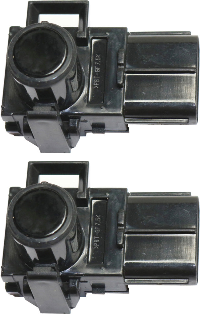 Parking Aid Sensor CarParts SET-REPT541301-2