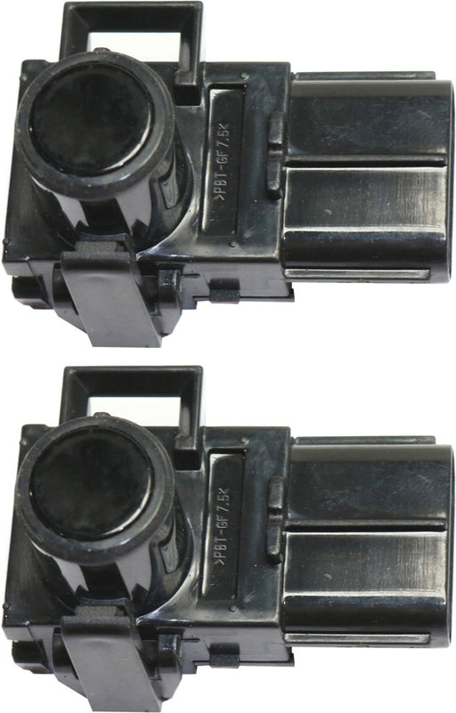 Parking Aid Sensor CarParts SET-REPT541301-2