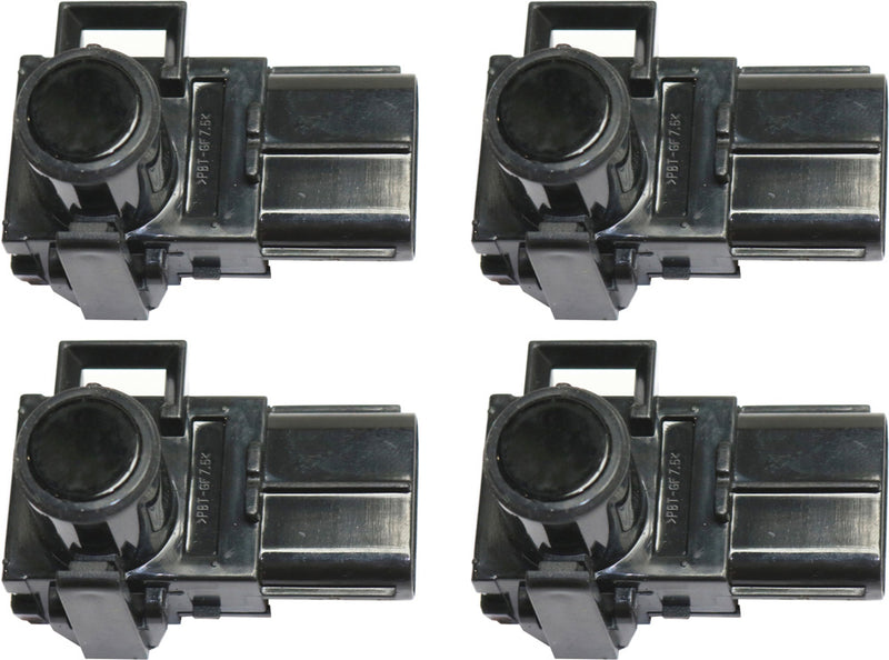 Parking Aid Sensor CarParts SET-REPT541301-4