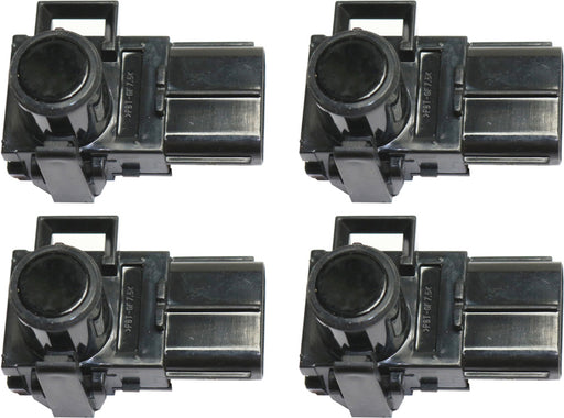 Parking Aid Sensor CarParts SET-REPT541301-4