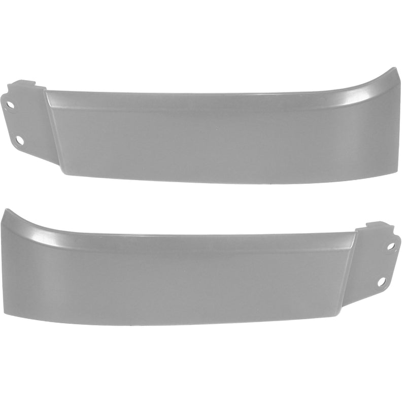 Headlight Filler CarParts SET-REPT542103