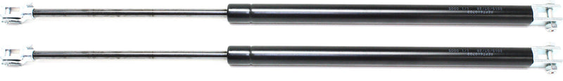 Hood Lift Support CarParts SET-REPT610703-2