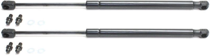 Hood Lift Support CarParts SET-REPT610704-2