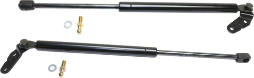 Hood Lift Support CarParts SET-REPT612905