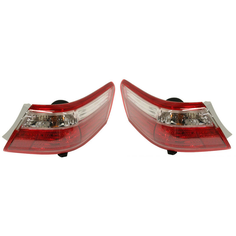 Tail Light CarParts SET-REPT730101