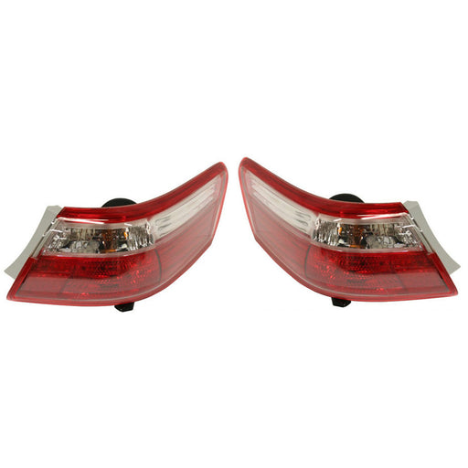Tail Light CarParts SET-REPT730101
