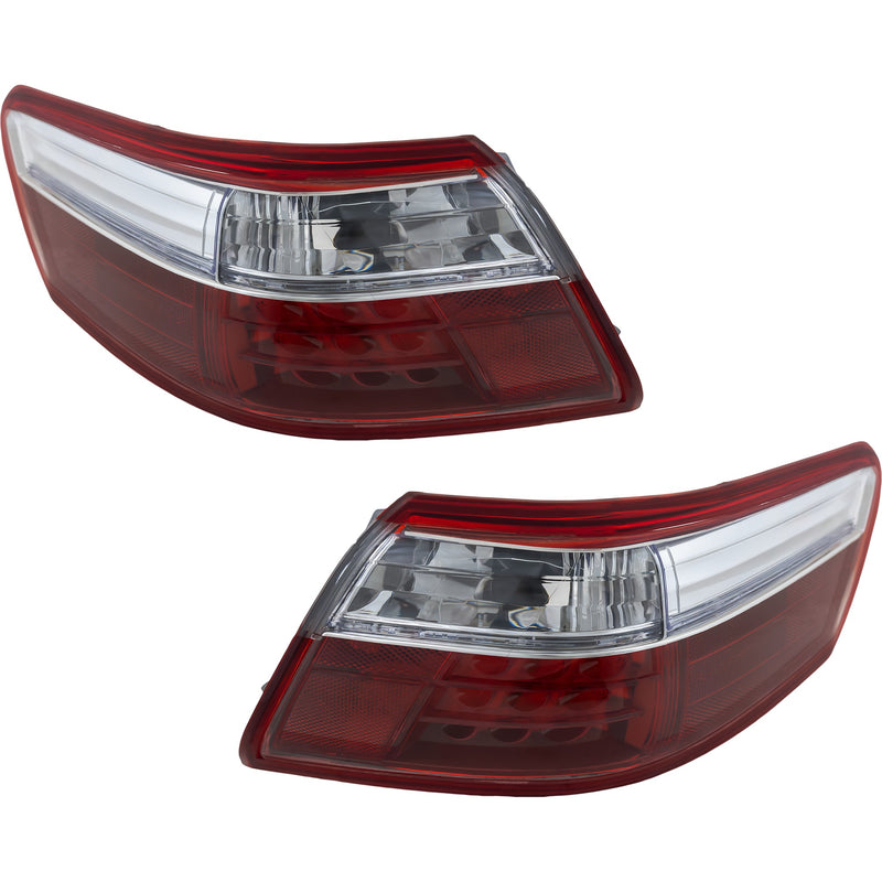 Tail Light CarParts SET-REPT730105