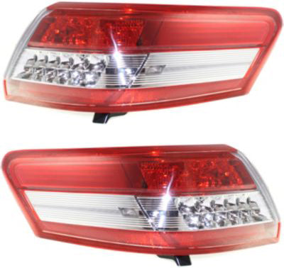 Tail Light CarParts SET-REPT730121