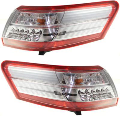 Tail Light CarParts SET-REPT730123