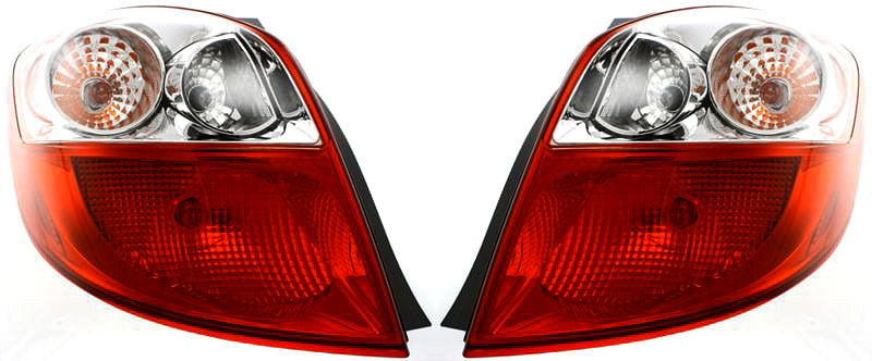 Tail Light CarParts SET-REPT730125