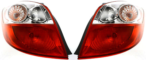 Tail Light CarParts SET-REPT730125