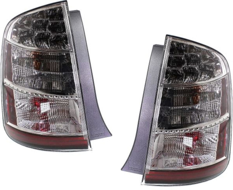 Tail Light CarParts SET-REPT730139