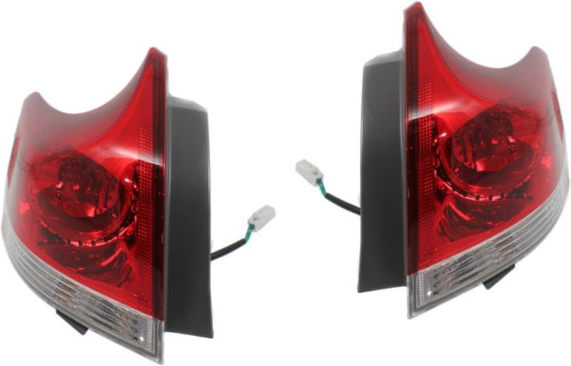 Tail Light CarParts SET-REPT730155