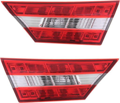 Tail Light CarParts SET-REPT730195Q