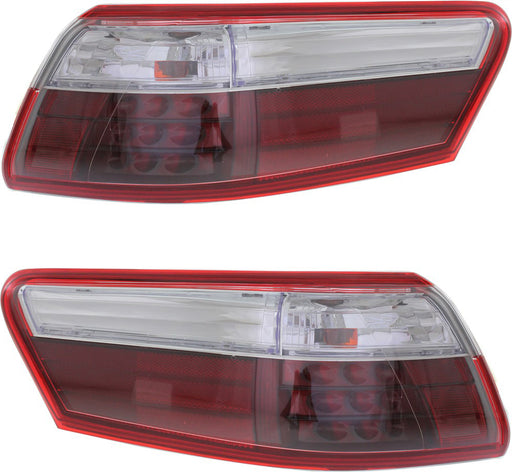 Tail Light CarParts SET-REPT730315