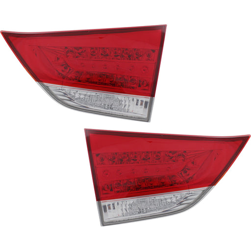 Tail Light CarParts SET-REPT730319