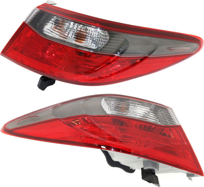 Tail Light CarParts SET-REPT730379
