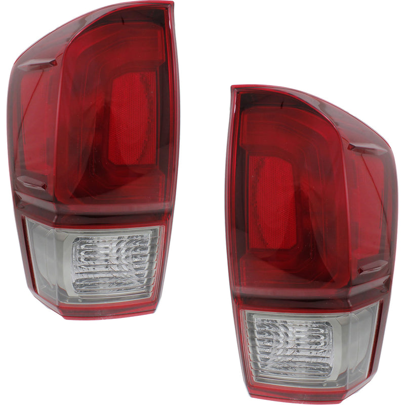 Tail Light CarParts SET-REPT730383Q