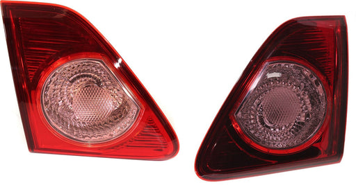 Tail Light CarParts SET-REPT731301