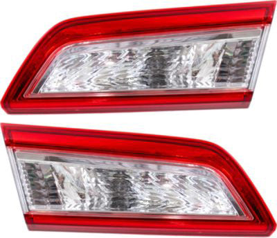 Tail Light CarParts SET-REPT731303