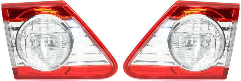 Tail Light CarParts SET-REPT731345