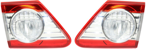 Tail Light CarParts SET-REPT731345