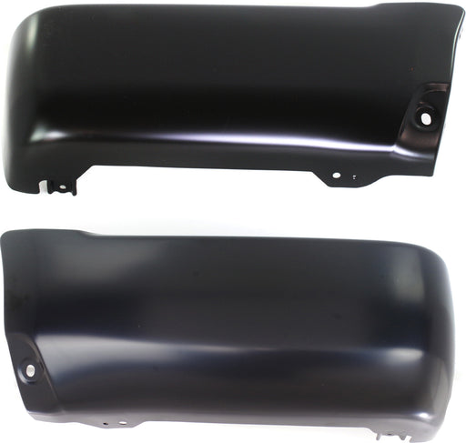 Bumper End CarParts SET-REPT761105