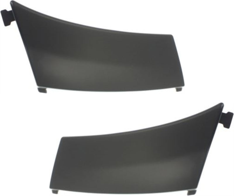 Bumper End CarParts SET-REPT761111