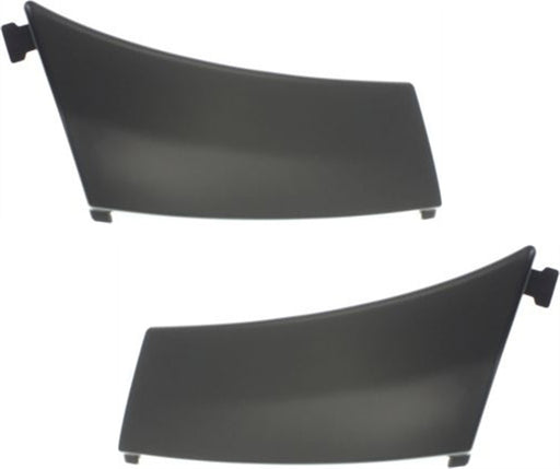 Bumper End CarParts SET-REPT761111