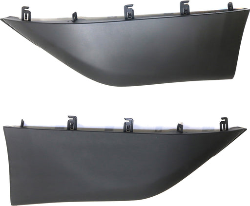 Bumper End CarParts SET-REPT761135