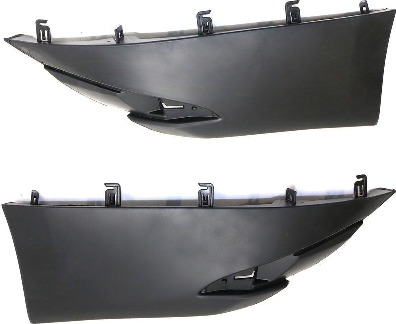 Bumper End CarParts SET-REPT761137