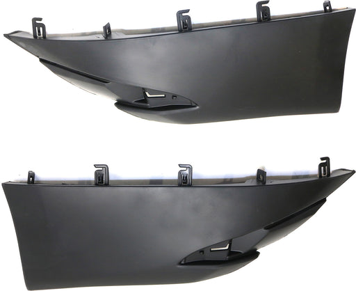 Bumper End CarParts SET-REPT761137