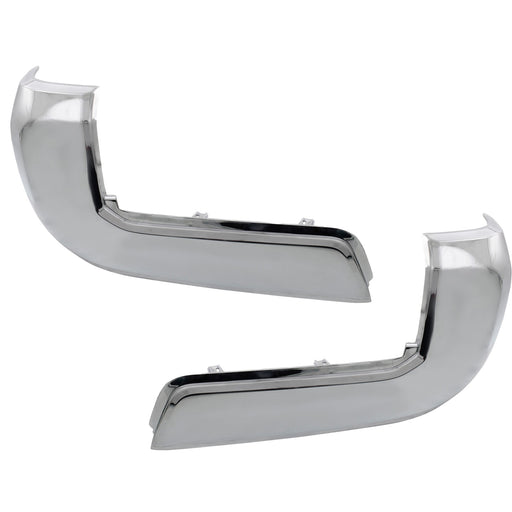 Bumper End CarParts SET-REPT761139Q