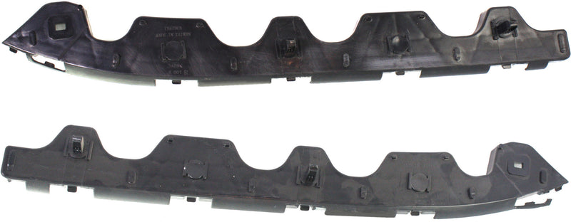 Bumper Bracket CarParts SET-REPT762701