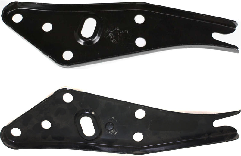 Bumper Bracket CarParts SET-REPT762711
