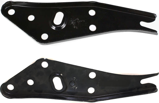 Bumper Bracket CarParts SET-REPT762711