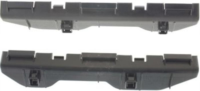 Bumper Bracket CarParts SET-REPT762731