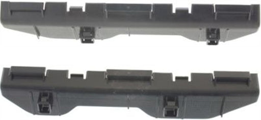 Bumper Bracket CarParts SET-REPT762731