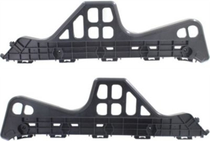Bumper Bracket CarParts SET-REPT762733