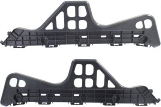 Bumper Bracket CarParts SET-REPT762733