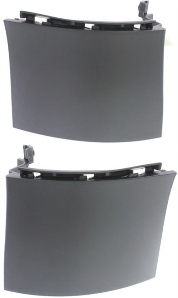 Bumper Cover Spacer Panel CarParts SET-REPT762739