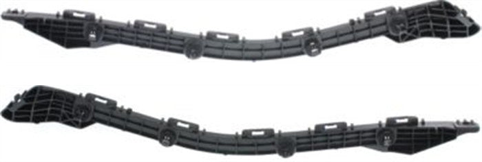 Bumper Bracket CarParts SET-REPT762741