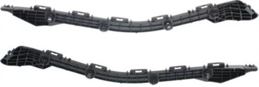 Bumper Bracket CarParts SET-REPT762741