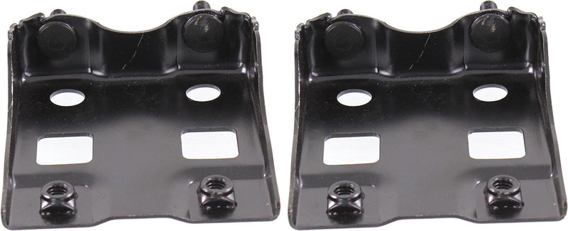 Bumper Bracket CarParts SET-REPT763105-2